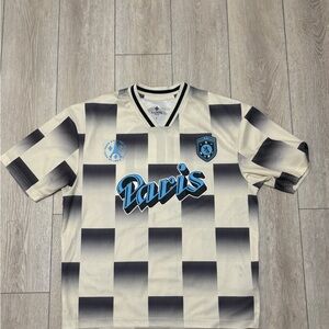 Saint Studios Paris Jersey